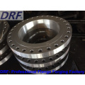 Aço inoxidável GOST Flange (GOST12821 DN250)